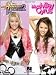 Hannah Montana 2 / Meet Miley Cyrus - Piano/Vocal/Guitar Songbook