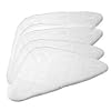 Steam Mop HSM2001 Replacement Pads - 5 Pack