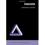 paradox the mit press essential knowledge series