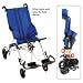 Convaid Metro Stroller - Option D