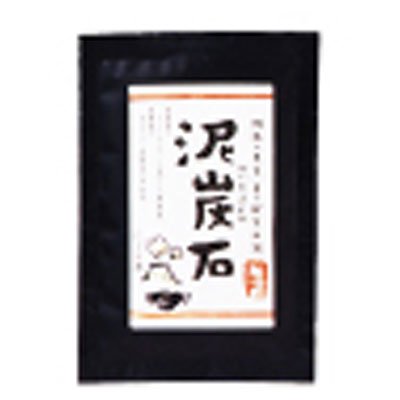 デリシャスコスメバス　泥炭石　２５ｇ
