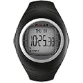 Polar F4 Fitness Monitor ( Black Thunder )