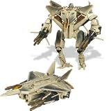  : Transformers: Movie Voyager Starscream