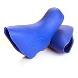 Hudz Enhancement Road Bicycle Brake Hoods - Pair - Shimano Ultegra 6600