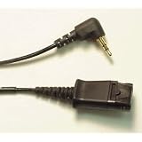 Cable 2.5MM To Qd Cable CA10SPARE Part Order Increments Of 6