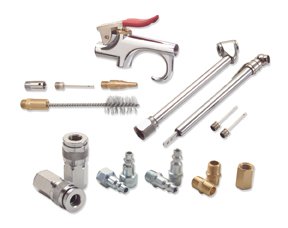 14 pc Air Accessories Set