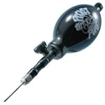 Tandem Sports Pocket Pump