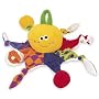 K's Kids Knotty Octopi
