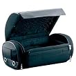 Kuryakyn Tour Trunk Roll Bag