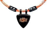 Trion Z Magnetic Necklace NCAA Oklahoma State Cowboys (College Sports/Football) - Orange