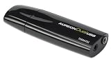 TerraTec AureonDualUSB ultrakompakte Soundkarte in USB-Stick-Bauweise mit Stereo-Ausgang, optischem Digitalausgang und Mikrofoneingang