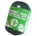 First Aid Medical Kit - Travel Size