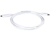 10ft. Mini Display Port Male to HDMI Male
