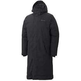 Marmot Mens Hudson Parka