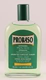 Proraso Aftershave Splash