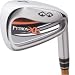 Snake Eyes Python XLS Iron Head (HAND: Right, HEAD:Pitching Wedge)