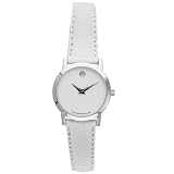 Movado WoMens Classic Museum Watch #0605652 by Movado