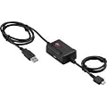 LG OEM USB Data Cable 2.0 for LG VX8500, VX9900, White Chocolate, VX8600, LX150 (Software not included).
