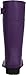 Kamik Raindrops Rain Boot,Eggplant,2 M US Little Kid