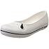crocs Womens Crocband Flat
