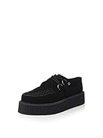 T.U.K. Creepers (Negro)
