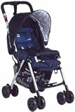 Nurse - 420-495 - Poussette/Buggy - Compact - Bluemoon