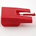 Durpower Phonograph Record Turntable Needle For MODELS FISHER MC-713, FISHER MC-723, FISHER DCSW05D, FISHER GXT140H, FISHER ICS713,FISHER ICS723, FISHER MC713