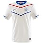 Holland Trikot Away 2010
