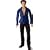 Twilight - Edward Cullen 7 Inch Figure - New Moon Series 2 - Neca