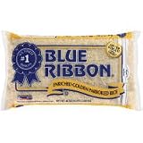 Blue Ribbon Enriched Golden Parboiled Rice (Case of 8)