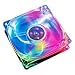 Akasa AK-170CC-4RAS 8cm LED case fan
