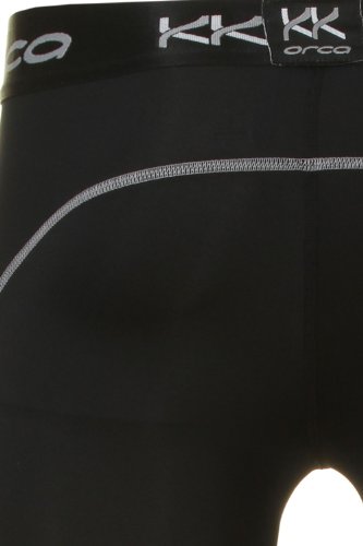 ORCA Killa Kompression Compression Mens Core Full Tight, S