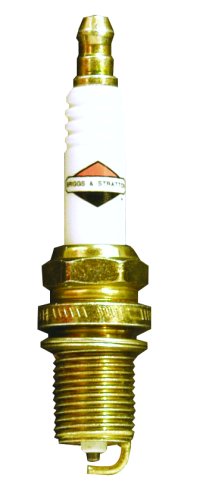 Tractor: Briggs & Stratton Spark Plug Platinum For OHV Engines 5066H