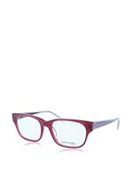 GUESS Montura 264 (51 mm) Rojo