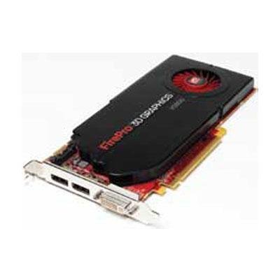 ATI FirePro V5800 1 GB DDR5 DVI/2DisplayPort PCI-Express Video Card 100-505605 - Retail