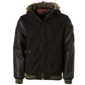 Buy DC Letterbomb Jacket – Men’s