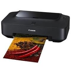 Canon PIXMA iP2700 A4 Tintenstrahldrucker