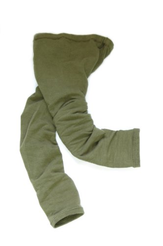 (ヘルスニット)Healthknit メンズ レギンス Mens Leggings オリーブ