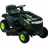 Poulan 17.5HP Lawn Tractor (960120110)