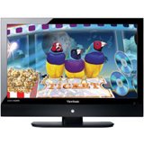 VIEWSONIC N4285P 85 SERIES 42inch WIDESCREEN 1080P HDTV