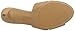 Nine West Women's Icant Nubuck Dress Sandal