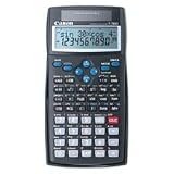 12-Digits Scientific Calc.,349 Function,3x6-1/2x1/2,Black, Sold as 1 each