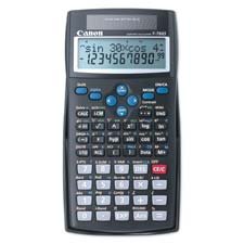 CNMF766S - Scientific Calculator,349 Function,3x6-1/2x1/2,12-Digits