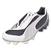 Sporting Goods : PUMA v5.08 i FG Cleats (New Navy/Wh/Sv)