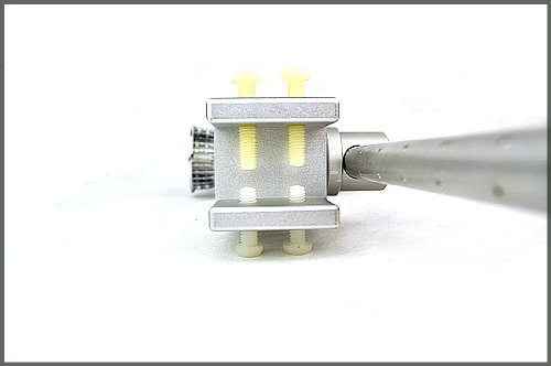 Schuber Wright Safari On-chip AC Blue LED Light, 4-Watt