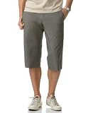 Review Calvin Klein  / Calvin Klein Flat Front Shorts