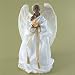 African American Angel Tree Topper