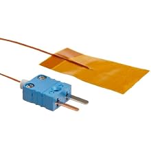 Oakton Surface Thermocouple Probe