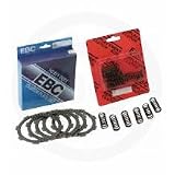 CLUTCH KIT EBC DRC120 DRC120