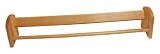 JK Adams Single spice shelf